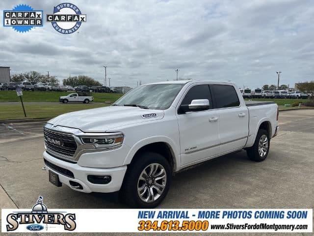 2023 ram 1500 limited in montgomery, alabama