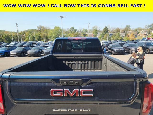 2020 gmc sierra 2500 denali