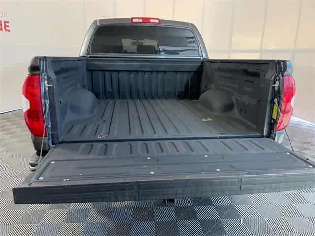 2015 toyota tundra sr5