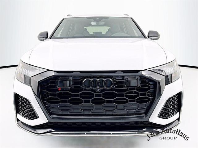 2023 audi rs q8 4.0t quattro
