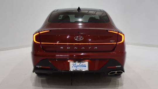 2023 Hyundai Sonata