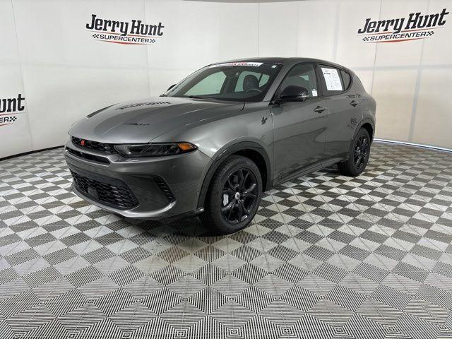 2024 dodge hornet r/t plus