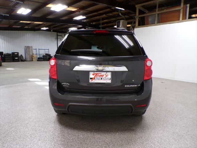 2015 chevrolet equinox 1lt
