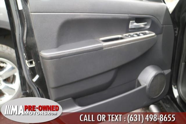 2010 jeep liberty renegade