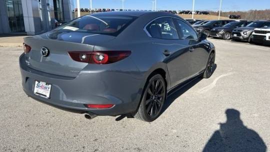 2023 Mazda