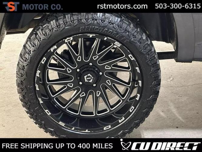 2018 ram 1500 crew cab laramie 4x4 crew cab 5.6 ft. box 140 in. wb in portland, oregon