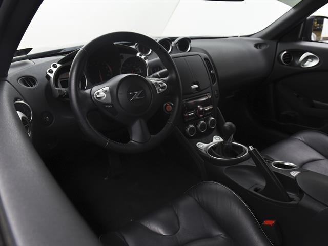 used 2012 nissan 370z coupe boston, ma 02116 for sale in boston, massachusetts