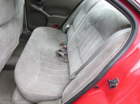 2000 pontiac grand am se1 in illinois