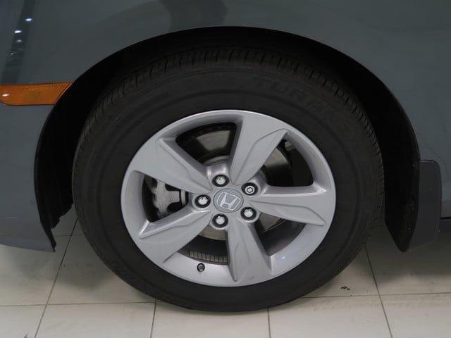 certified 2019 honda odyssey ex-l chamblee, ga 30341 for sale in atlanta, georgia