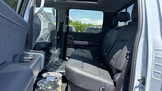 2024 Ford F-350