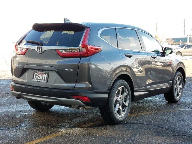 new 2019 honda cr-v awd ex ogden, ut 84405 for sale in ogden, utah