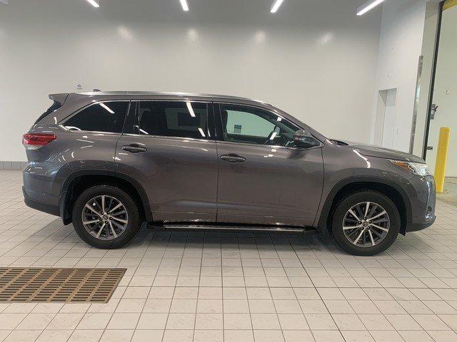 used 2018 toyota highlander xle anchorage, ak 99518 for sale in anchorage, alaska