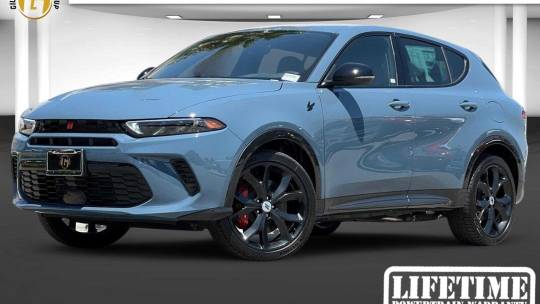 2024 Dodge Hornet