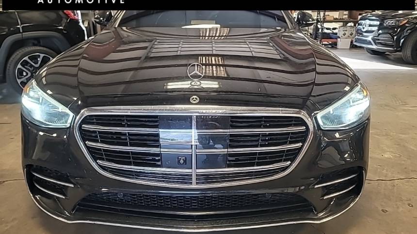 2023 mercedes-benz s-class s 500 4matic