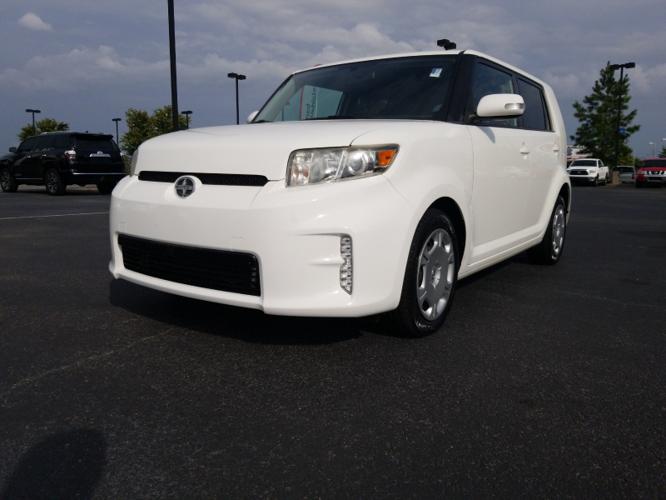 used 2013 scion xb conway, ar 72032 for sale in beryl, arkansas