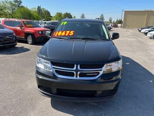 2019 dodge journey se value package in bessemer, alabama