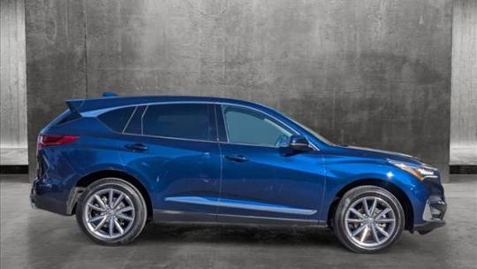 2020 Acura RDX