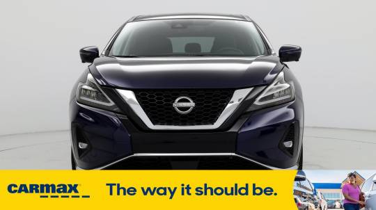 2023 Nissan Murano