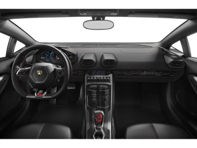 2015 lamborghini huracan lp610-4