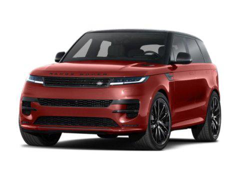 2023 land rover range rover sport se dynamic