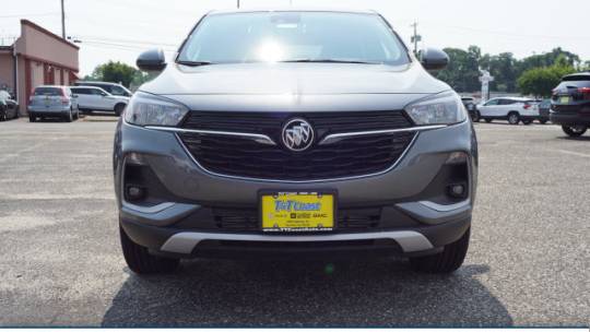 2022 buick encore gx preferred