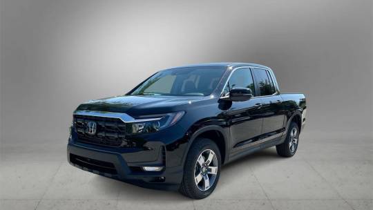 2024 Honda Ridgeline