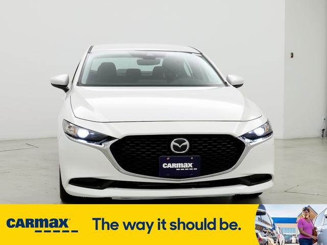 2019 mazda mazda3 select