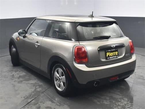 2018 mini hardtop in denver, colorado