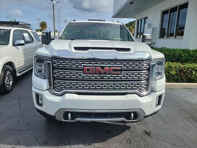 2023 gmc sierra 3500 denali
