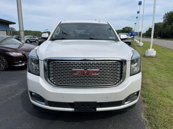 2016 gmc yukon in milwaukee, wisconsin