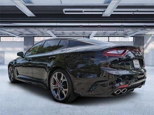 2020 kia stinger gt2 in brunswick, georgia