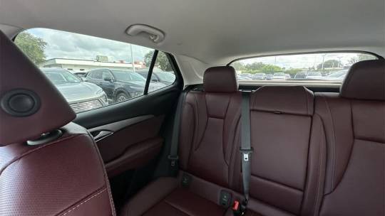 2024 Buick Envision