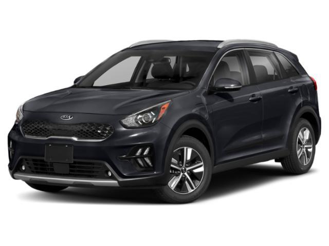 2020 kia niro plug-in hybrid ex