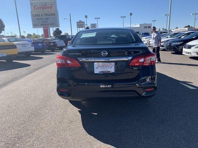 2016 nissan sentra s s 4dr sedan cvt for sale in albuquerque, new mexico