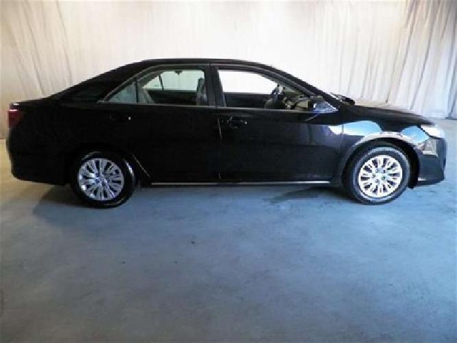2012 toyota camry c in sunnyvale, ca