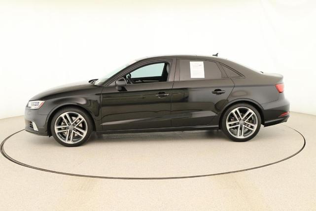 2017 audi a3 2.0t premium