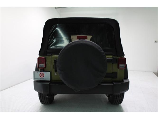 2013 jeep wrangler in scottsdale, arizona
