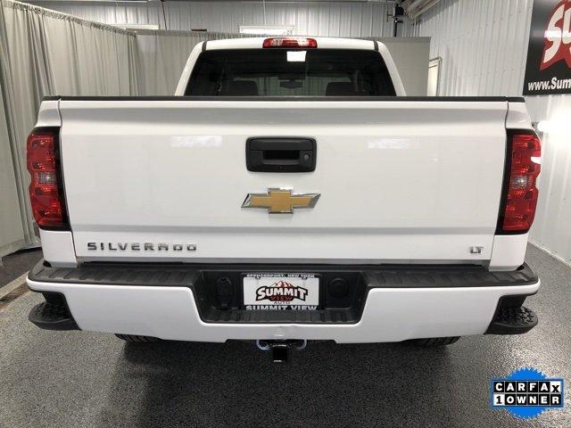 used 2017 chevrolet silverado 1500 lt spencerport, ny 14559 for sale in spencerport, new york