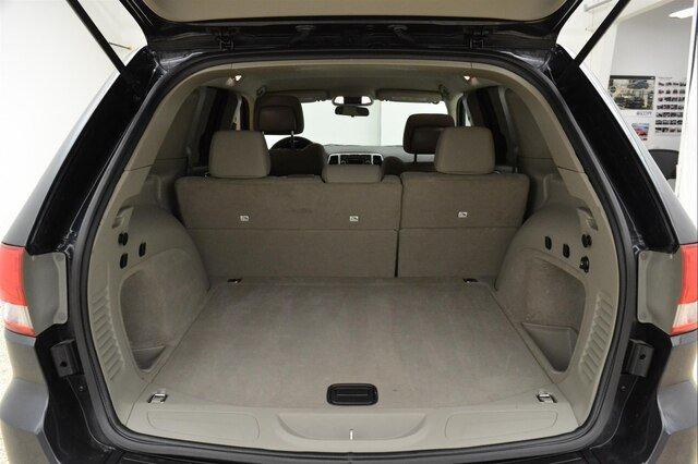 used 2012 jeep grand cherokee laredo mcpherson, ks 67460 for sale in conway, kansas