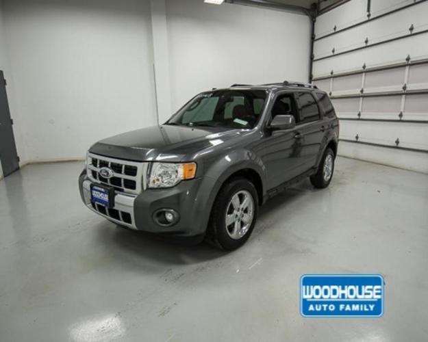 2011 ford escape limited limited 4dr suv for sale in omaha, nebraska