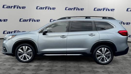 2021 Subaru Ascent