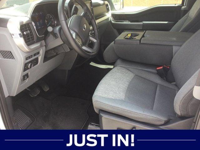 2022 ford f-150 xl 4x4 supercab 6.5 ft. box 145 in. wb in blair, nebraska