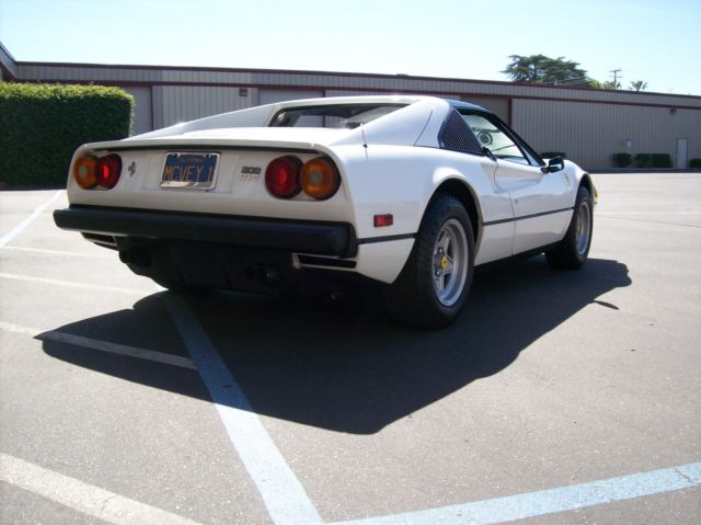 1979 ferrari 308 gts