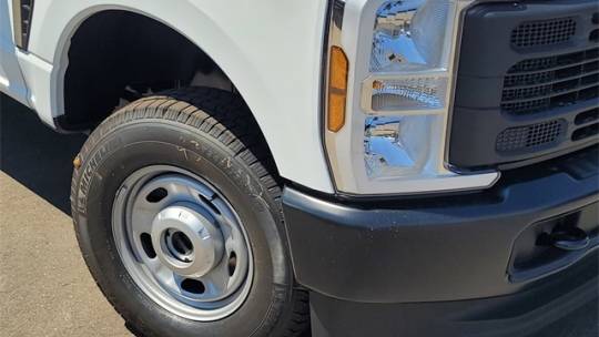 2024 Ford F-250