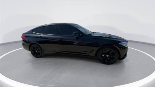 2014 BMW 3 series