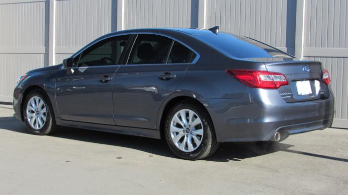used 2017 subaru legacy 2.5i premium boise, id 83709 for sale in boise, idaho