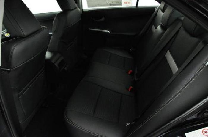 2013 toyota camry se in harrisonburg, va