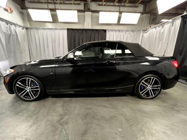 2019 bmw m240 i xdrive