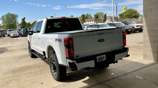 2024 Ford F-250