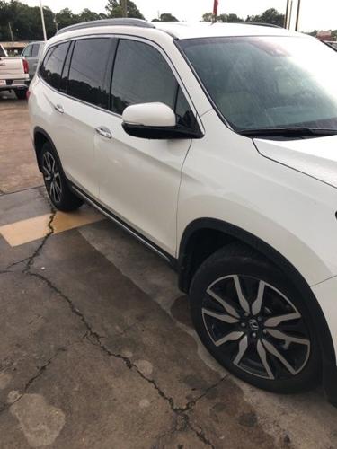 used 2016 honda pilot 4wd elite alexandria, la 71301 for sale in alex, louisiana